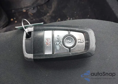 2017 Ford Fusion Hybrid Se z USA, uszkodzony, nr VIN 3FA6P0LU0HR233012